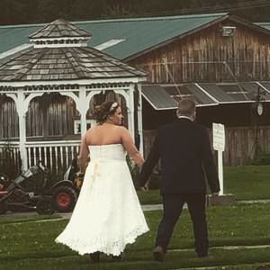 Meet your Posher, Scarlett